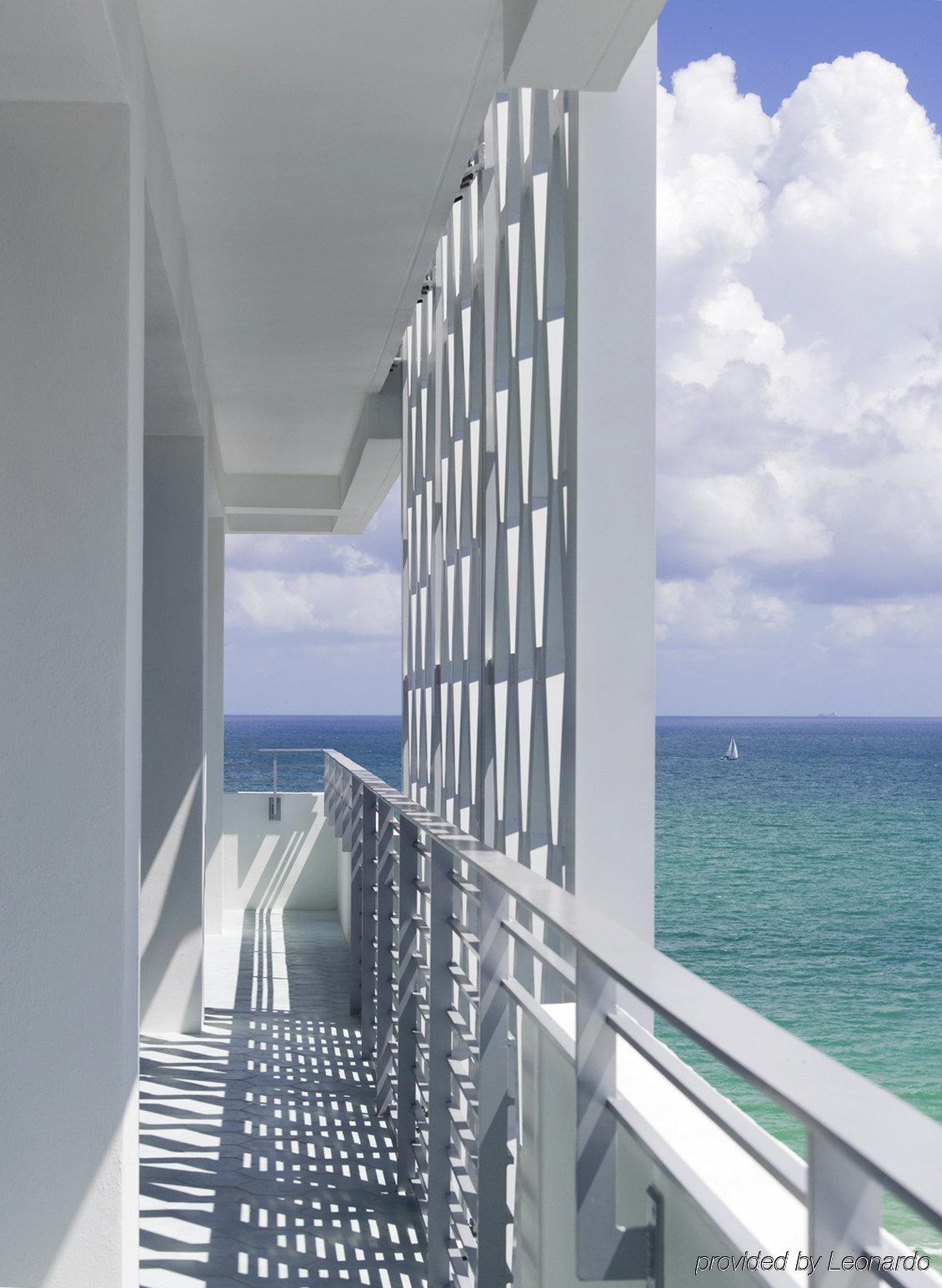 Soho Beach House Miami Beach Bilik gambar